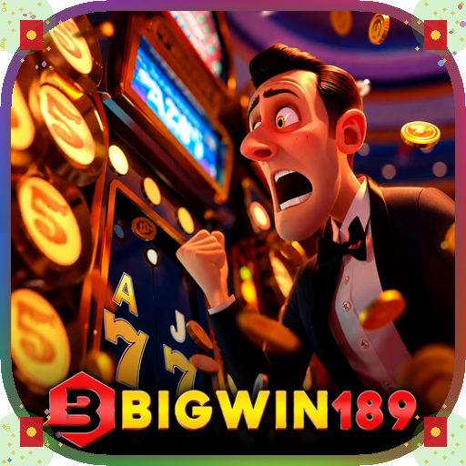 bigwin189 — galeri pratinjau - APK Resmi
