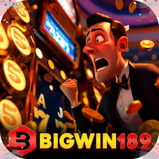 bigwin189 — galeri pratinjau Resmi APK